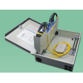 Fiber Optic Terminal Box (ODB Model 12B)